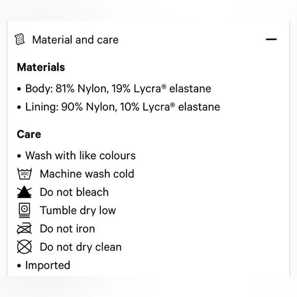 NWT $98 Lululemon Align™ High-Rise Pant 25" in Powder Blue Leggings - Picture 10 of 11